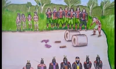 Ministério da Cultura fortalece formação cultural indígena com ações integradas de educação e diversidade