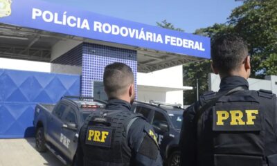 Operação Semana Santa: PRF intensifica fiscalização contra ultrapassagens proibidas nas rodovias federais