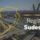 PREVISÃO DO TEMPO: segunda-feira (27) de céu aberto e poucas chuvas no Sudeste
