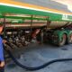 Preço do diesel S-10 nas bombas sobe 13,6% em março