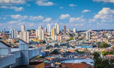 Quase 170 cidades do interior figuram entre as que recebem receita orçamentária acima de R$ 1 bilhão