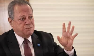 Redução da jornada de trabalho não deve avançar sob pressão eleitoral, diz presidente da CNI