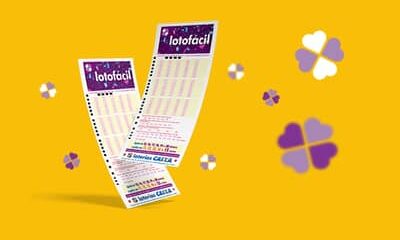 Resultado da lotofácil 3659 de sábado (11/04/2026)