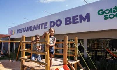 SOLIDARIEDADE: Organização das Voluntárias de Goiás bate recorde histórico com mais de oito milhões de atendimentos em 2025