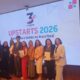 3ª edição do Upstarts premia startups lideradas por mulheres de várias regiões do país