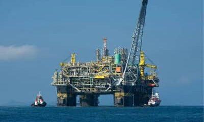 ANP distribui R$ 9,43 bilhões a estados e municípios por participação especial do petróleo