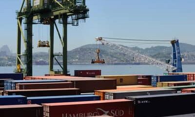 Acordo Mercosul-UE entra em vigor e amplia acesso a mercados, aponta especialista