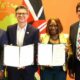 ApexBrasil fortalece relações comerciais com países africanos e firma parceria com agência do Quênia