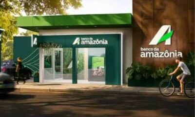 Banco da Amazônia recebe prêmios nacionais e internacionais por inclusão financeira e equidade