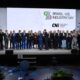 CNI premia lideranças que fortalecem integração entre Brasil e EUA