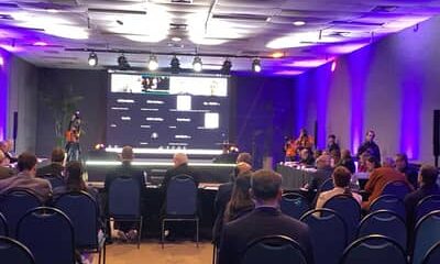 Conexa 2026 transforma Florianópolis (SC) em centro de articulação do associativismo empresarial