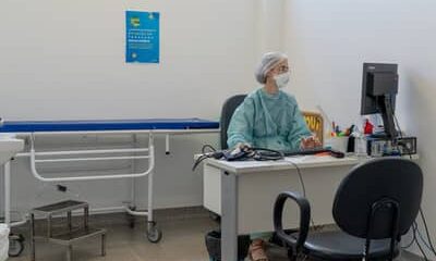 Conexão de internet em 129 UBS de Sergipe deve ampliar telemedicina e agilizar atendimentos no SUS
