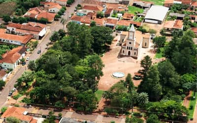 Confira ranking das cidades brasileiras com melhor e pior qualidade de vida em 2026