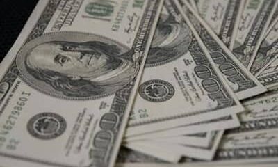 Dólar encerra último pregão aos R$ 4,99