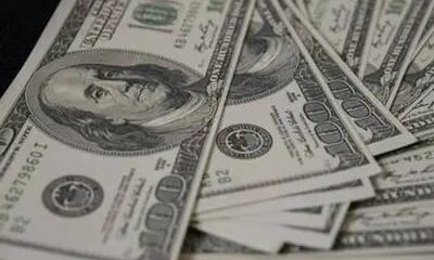 Dólar encerra último pregão aos R$ 4,99, em queda