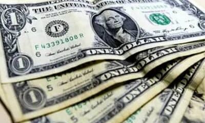 Dólar encerra último pregão em alta de 0,09%, aos R$ 4,89