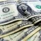 Dólar encerra último pregão em alta de 0,09%, aos R$ 4,89