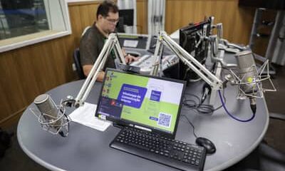 Duas novas rádios comunitárias são autorizadas a funcionar na Amazônia Legal