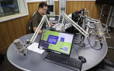 Duas novas rádios comunitárias são autorizadas a funcionar na Amazônia Legal