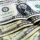 Em alta, dólar encerra última sessão cotado a R$ 5,00