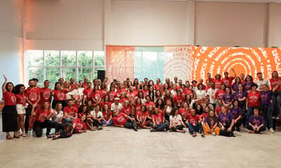 Estão abertas as inscrições para o II Edital Escolas Livres de Formação em Arte e Cultura
