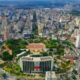 Goiás alcança 6º lugar nacional em levantamento sobre qualidade de vida