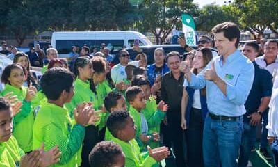 Goiás entra em faixa de alto desenvolvimento humano e registra melhor IDHM da série histórica