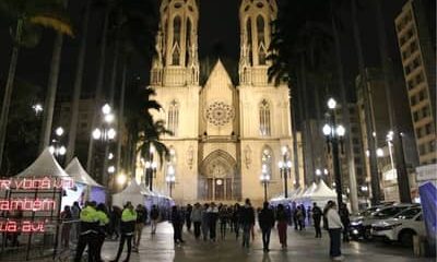 Goiás leva nove projetos artísticos para a Virada Cultural de São Paulo