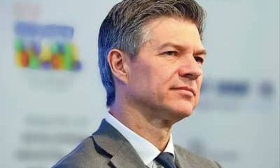 Hannover Messe: “Brasil se mostrou um país de negociação e abertura”, diz presidente da ApexBrasil