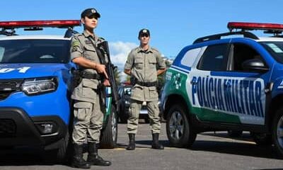 IA usada pela segurança pública de Goiás ajuda solucionar mais de 1,3 mil casos em quatro meses
