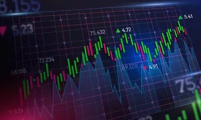 Ibovespa cai ao menor nível desde janeiro e fecha mercado em 174.278,86 pontos