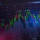 Ibovespa cai ao menor nível desde janeiro e fecha mercado em 174.278,86 pontos