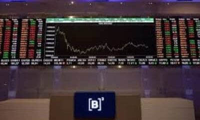 Ibovespa conclui última sessão aos 180.342 pontos