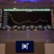 Ibovespa conclui última sessão aos 180.342 pontos