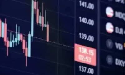 Ibovespa encerra última sessão cotado aos 184.108 pontos