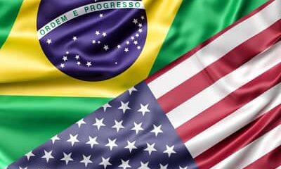 Indústria brasileira apresenta agenda estratégica para fortalecer parceria com EUA