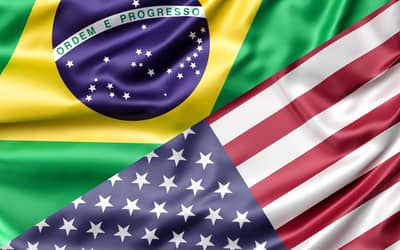 Indústria brasileira apresenta agenda estratégica para fortalecer parceria com EUA