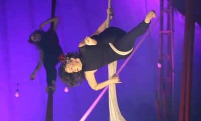 Lei reconhece atividade circense como manifestação da cultura brasileira