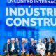 Lula e ApexBrasil defendem crescimento do emprego, dos investimentos e da internacionalização da construção civil brasileira