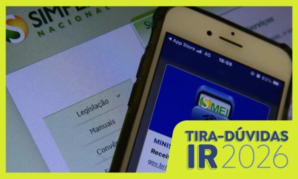 MEI: prazo para entregar declaração anual de faturamento vai até 31 de maio
