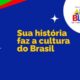 Mapeamento do MinC analisa os avanços e resultados da Política Nacional Aldir Blanc no Brasil