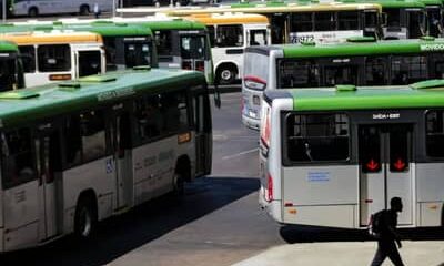Marco legal do transporte público: prefeituras poderão usar Cide Combustíveis para baixar passagens de ônibus