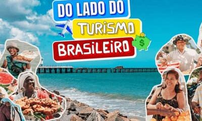 Microempreendedores individuais de baixa renda terão crédito de até R$ 21 mil para o turismo com juros reduzidos