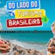 Microempreendedores individuais de baixa renda terão crédito de até R$ 21 mil para o turismo com juros reduzidos