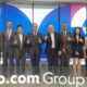Ministro do Turismo articula parceria com gigante CTrip, em Xangai, para atrair mais turistas chineses ao Brasil