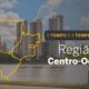 O TEMPO E A TEMPERATURA: sábado (9) chuvoso em áreas do Centro-Oeste
