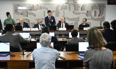 Pacote bilionário para resgate de produtores rurais deve ser votado nesta terça (26)