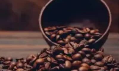 Preço do café arábica volta a cair, com saca vendida a R$ 1.758,67, nesta quarta-feira (6)