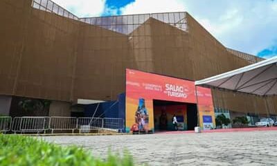 Salão do Turismo: evento em Fortaleza (CE) reuniu cultura, tecnologia e inclusão