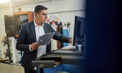 Setor industrial pede mais tempo para adaptação à jornada de 40 horas semanais